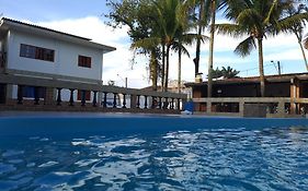 Casarão Pertinho da Praia